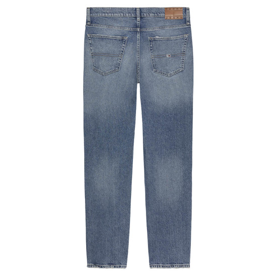 Tommy Hilfiger Ανδρικό παντελόνι Ryan Slim Straight Leg Jeans